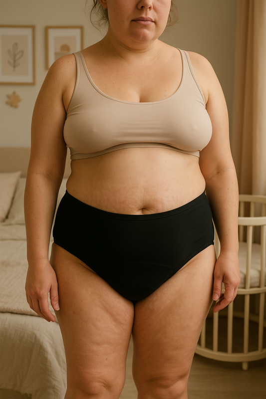 Post-partum Anna – Douceur & sérénité - Pack x3