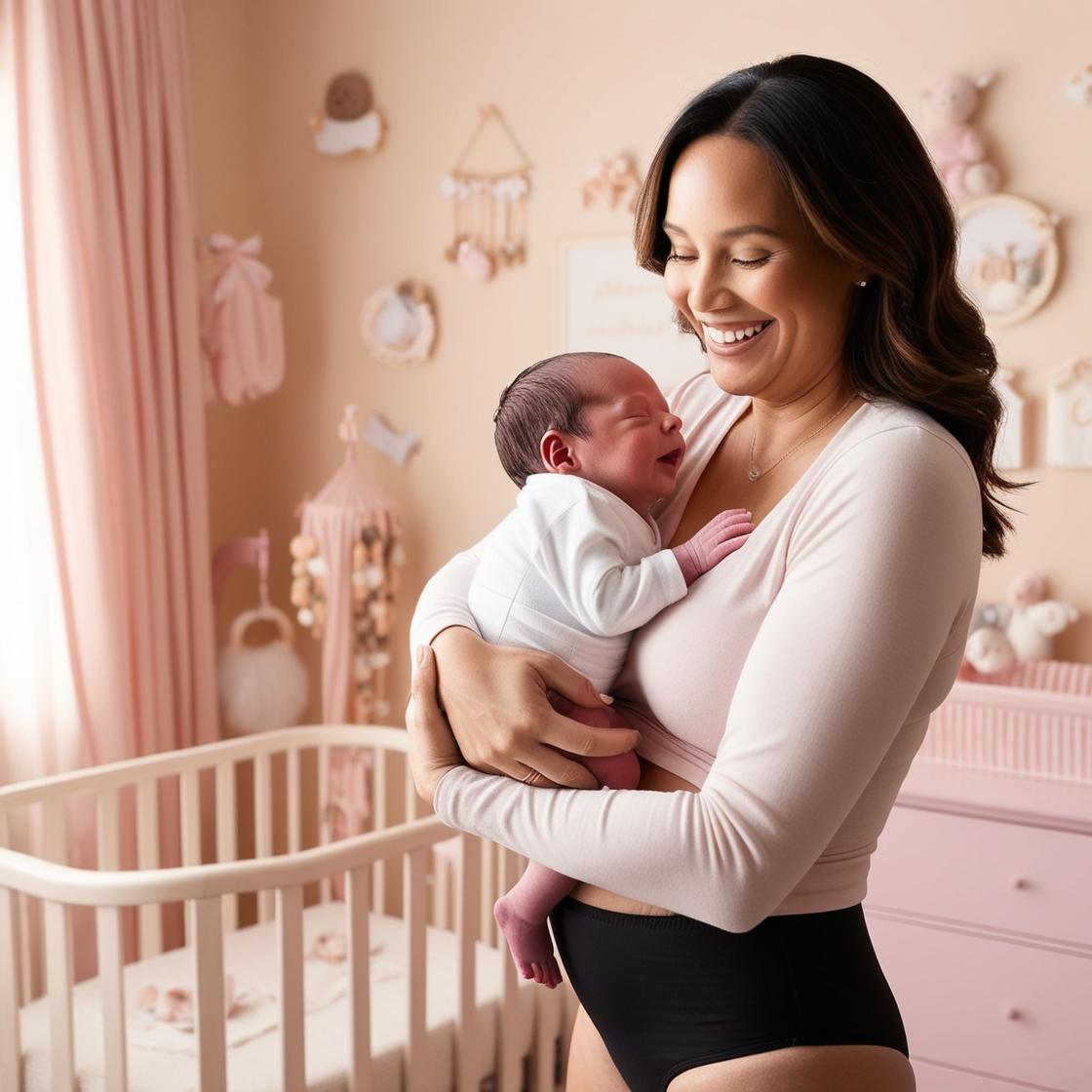 Post-partum Anna – Douceur & sérénité - Pack x3