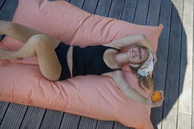 Shorty menstruel dentelle - Ultra-absorbant ++ -