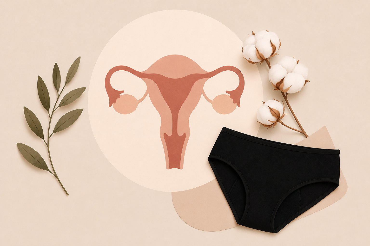 Le cycle menstruel : une véritable fenêtre sur la santé des femmes