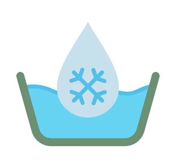 Nach jeder Anwendung