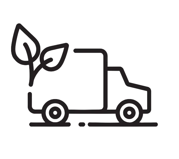 livraison Internationale