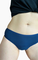 Culotte Ado flux léger et moyen bio Sherydane-suisse