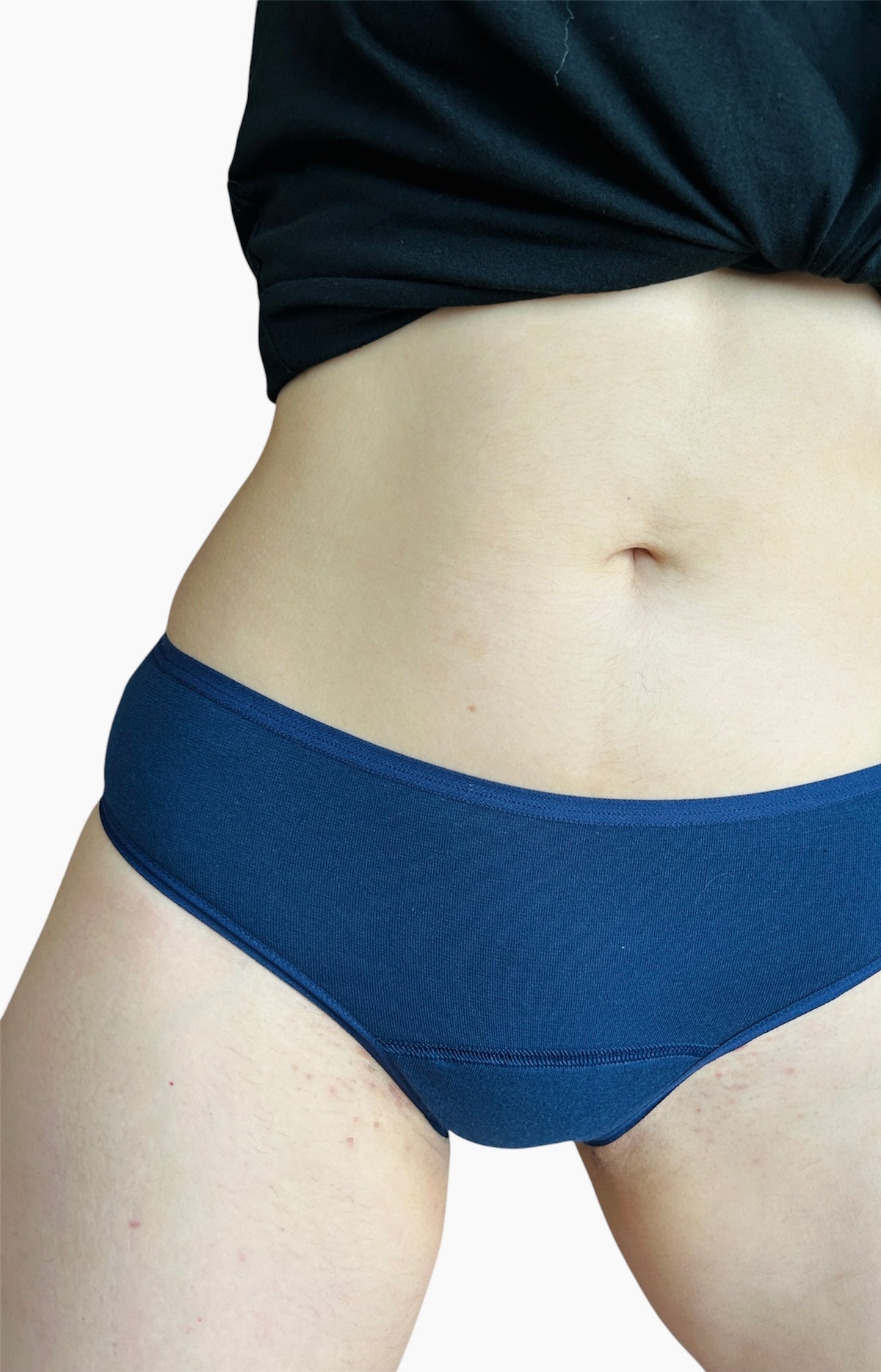Culotte Ado flux léger et moyen bio Sherydane-suisse