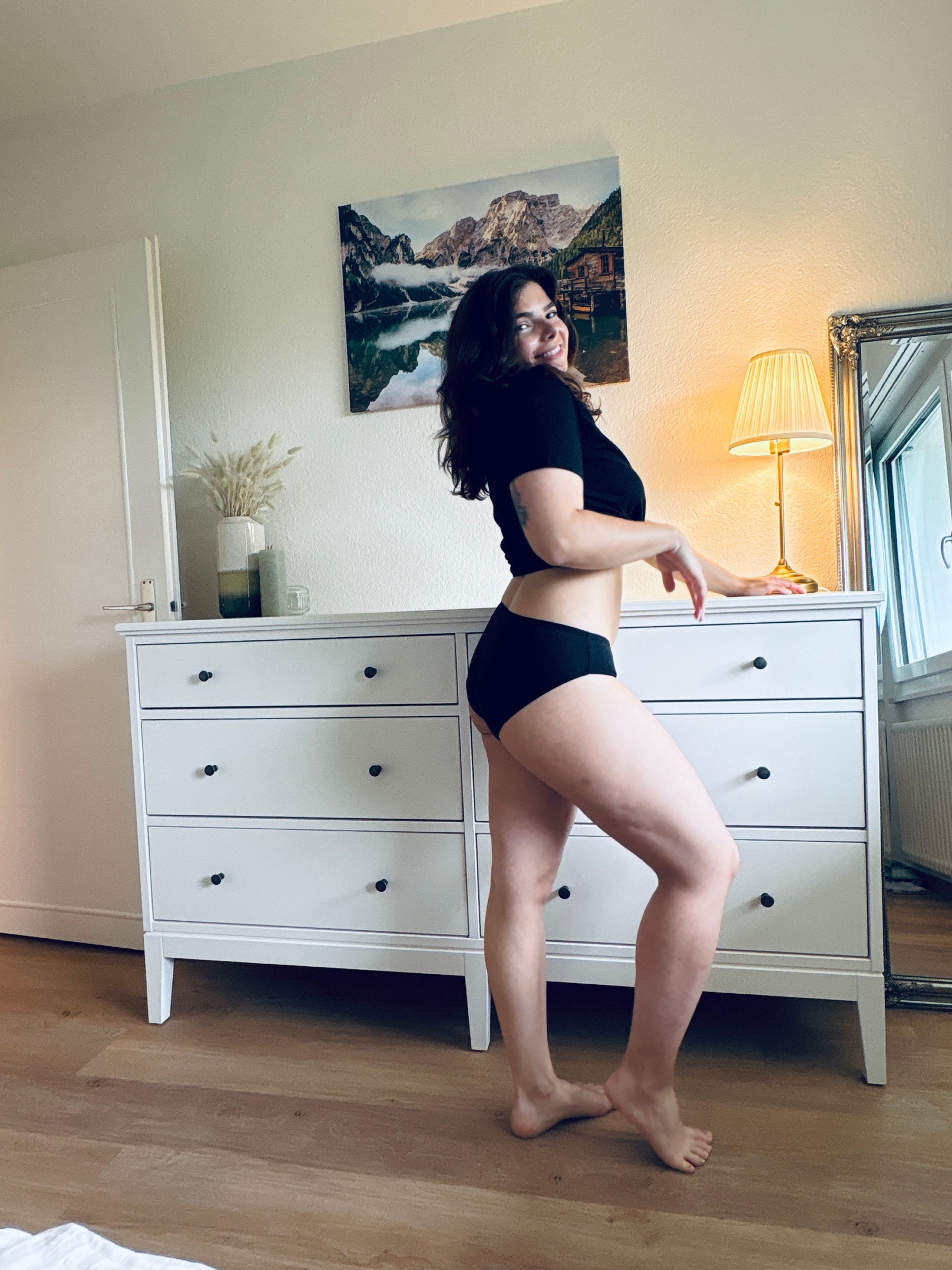 Ophelia period panties 🩸🩸🩸