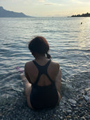 Menstrual swimsuit - Simone - Medium flow