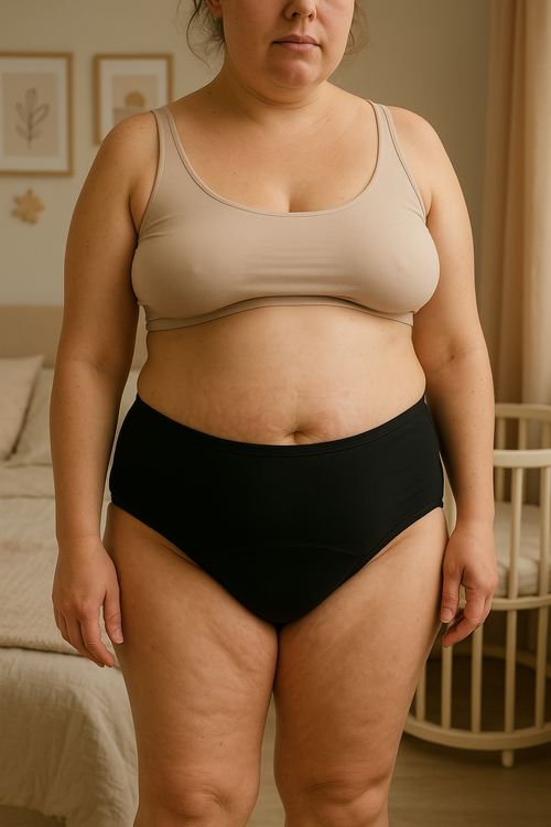 Postpartum Anna – Sanftheit & Ruhe – 3er-Pack 🩸🩸🩸🩸