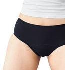 Shorty ado flux abondant Sherydane - coton bio
