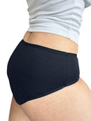 Shorty flux abondant pour jeune fille Sherydane