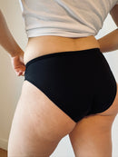 bikini bas maillot de bain menstruel Sherydane-suisse