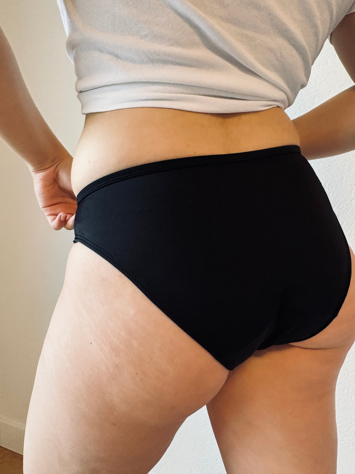 bikini bas maillot de bain menstruel Sherydane-suisse