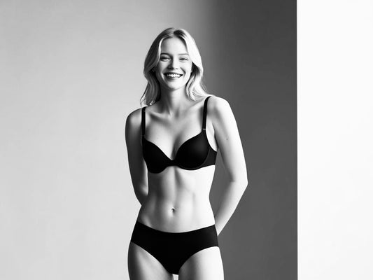 Culottes menstruelles Ophelia - Pack x2