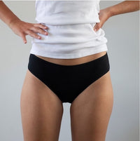 Culottes menstruelles Ophelia - Pack x3 🩸🩸🩸