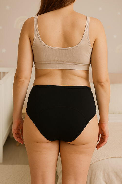 Postpartum Anna – Sanftheit & Ruhe – 3er-Pack 🩸🩸🩸🩸