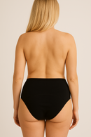 Culotte menstruelle taille haute ultra-absorbante - Sofia 🩸🩸🩸🩸