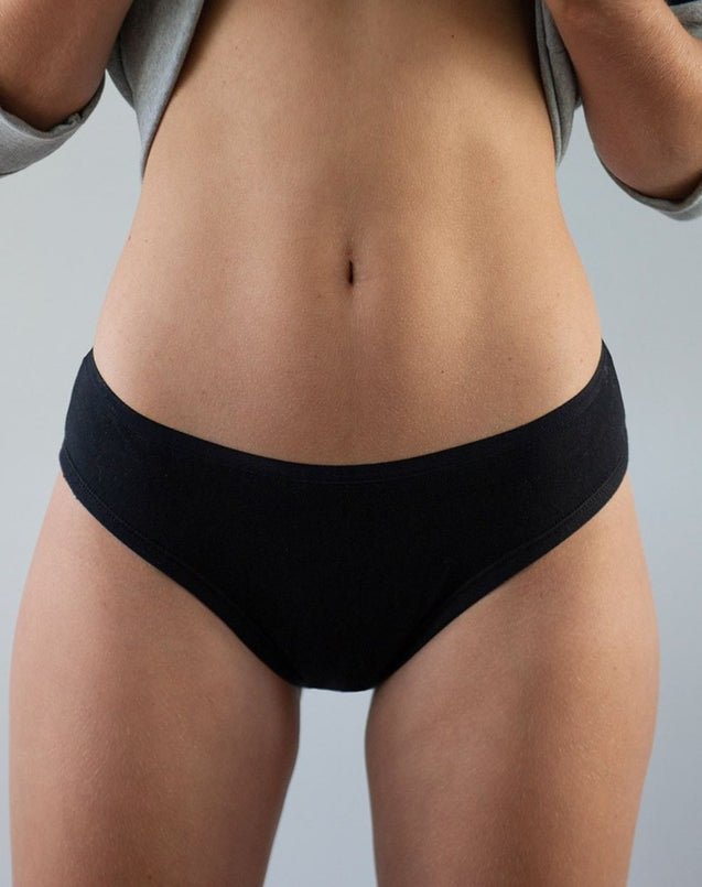 Culottes menstruelles Ophelia - Pack x3 🩸🩸🩸