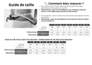 guide de taille culottes menstruelles bio sherydane-suisse
