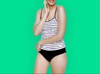 Culottes menstruelles Ophelia - Pack x2 🩸🩸🩸