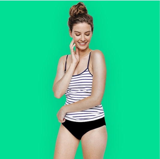 Culottes menstruelles Ophelia - Pack x2