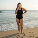 Menstrual swimsuit - Simone - Medium flow