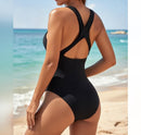 Menstrual swimsuit - Simone - Medium flow