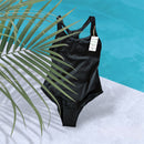 Menstrual swimsuit - Simone - Medium flow