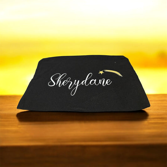 Pochette de transport Eva - Self-Love