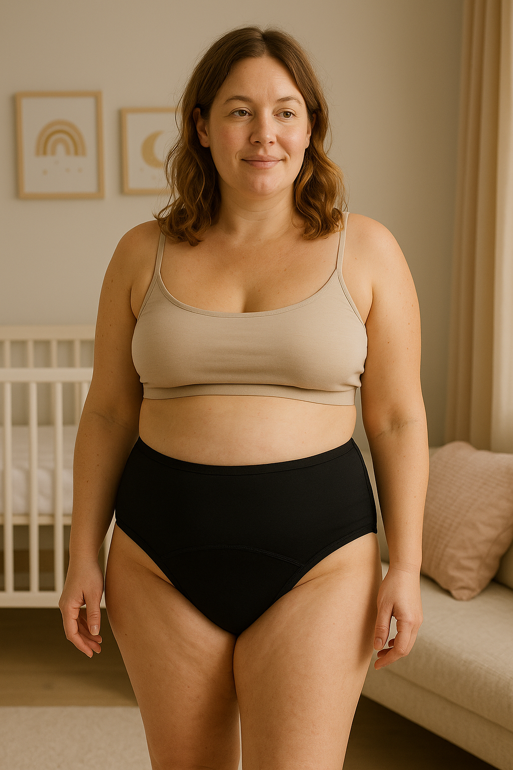 Post-partum Anna – Douceur & sérénité - Pack x3 🩸🩸🩸🩸