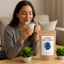 Moon Tea - Natural Menstrual Wellness